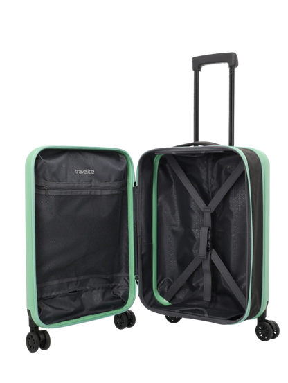 Basics  Falt Trolley
