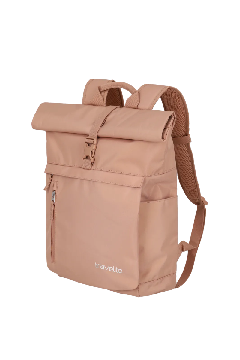 Basics  Rollup Rucksack