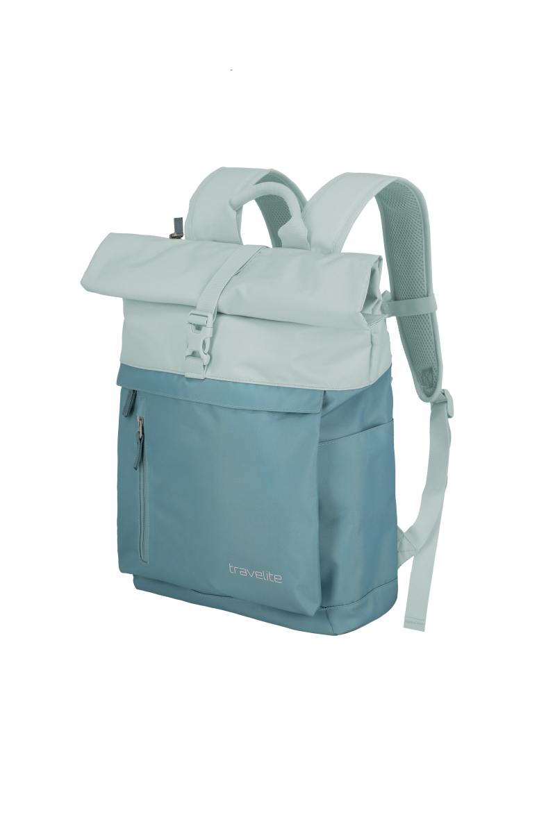 Basics  Rollup Rucksack