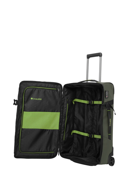 BRIIZE  Rollenreisetasche M