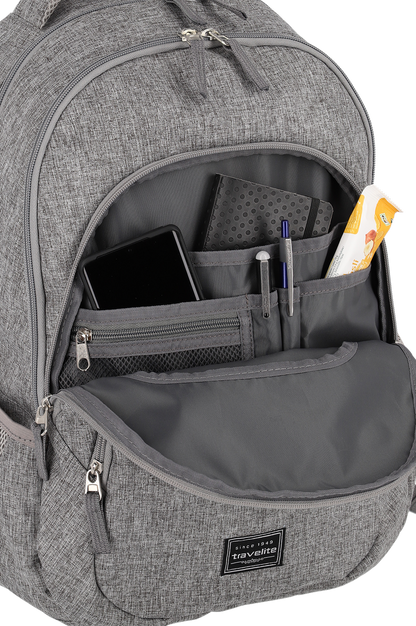 Basics  Rucksack