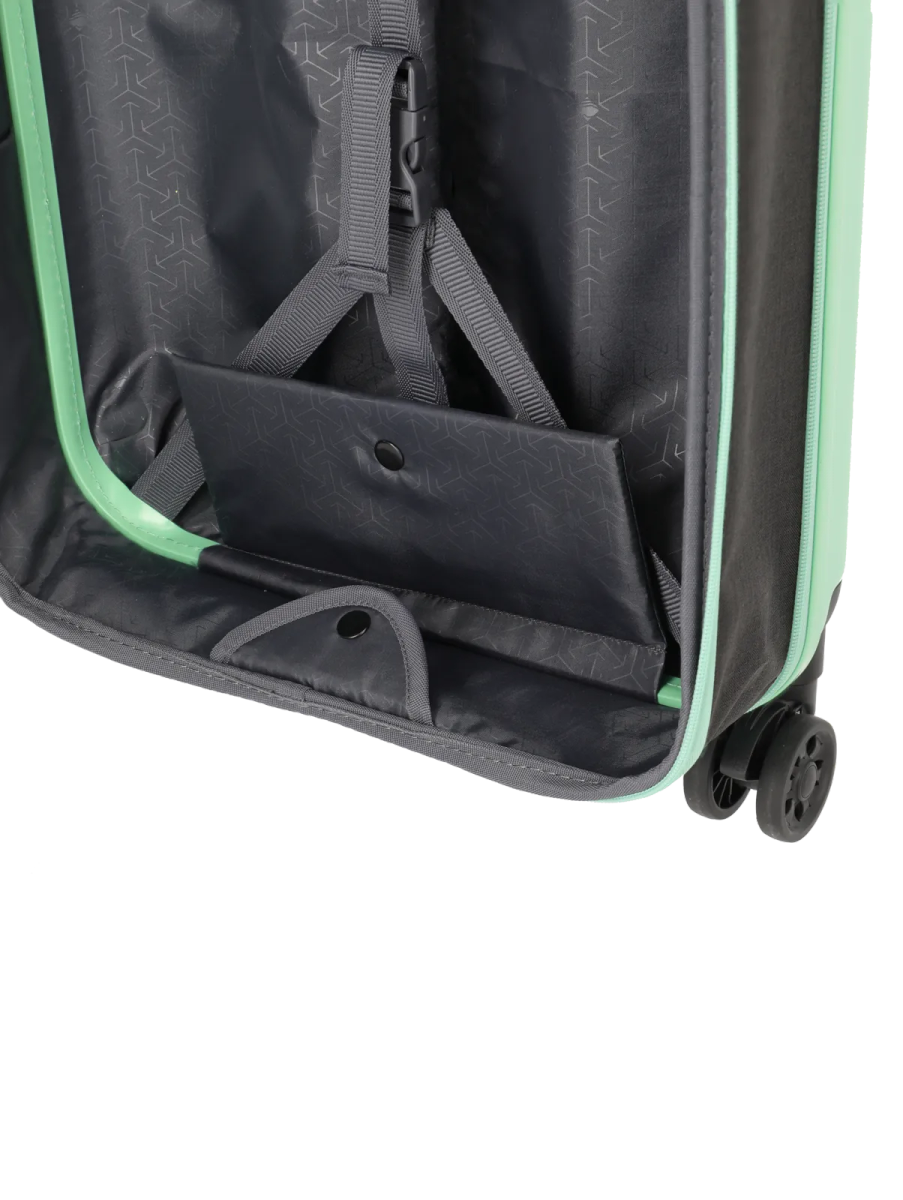 Basics  Falt Trolley