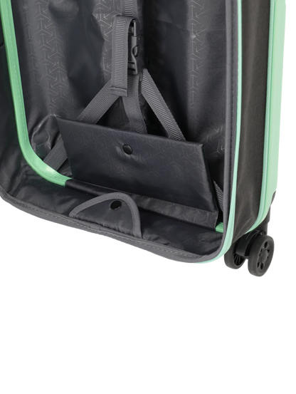 Basics  Falt Trolley