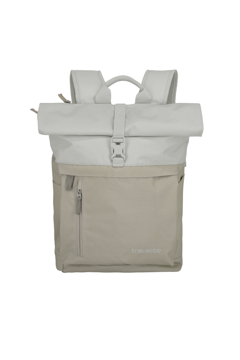 Basics  Rollup Rucksack