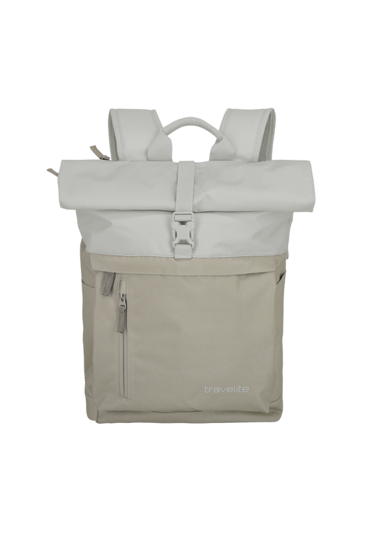 Basics  Rollup Rucksack