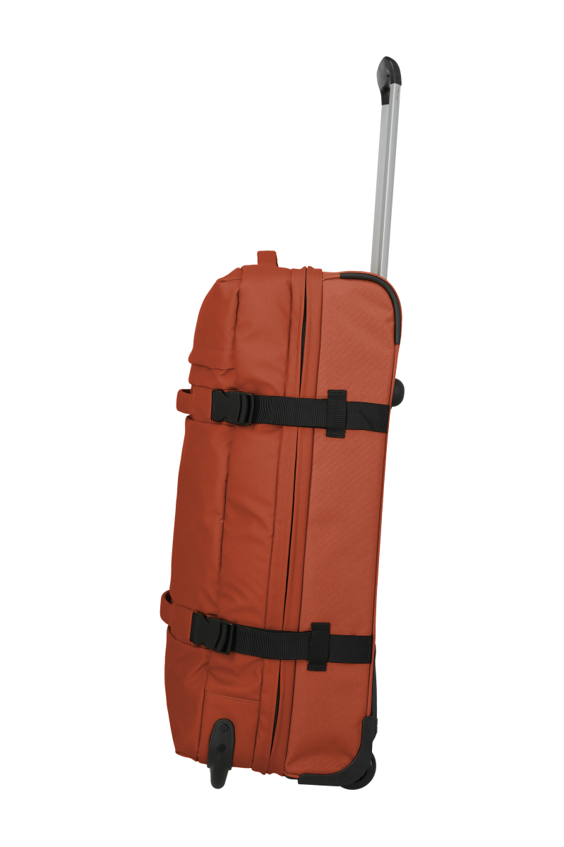 BOLONIA  Rollenreisetasche L