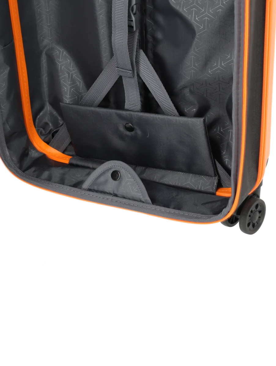 Basics  Falt Trolley
