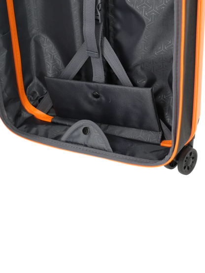 Basics  Falt Trolley