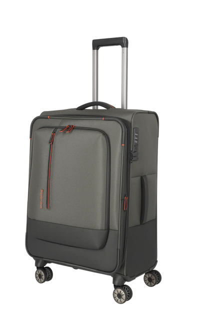 Crosslite  Trolley M erw.