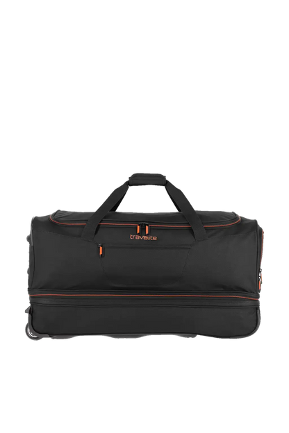 Basics  Trolley Reisetasche L erw.