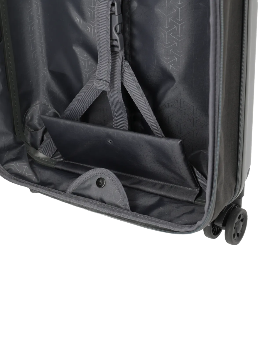 Basics  Falt Trolley