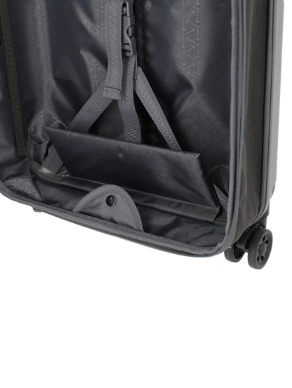 Basics  Falt Trolley