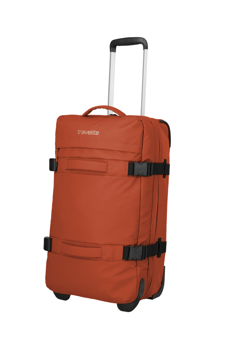 BOLONIA  Rollenreisetasche M
