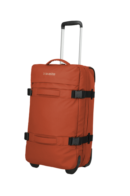 BOLONIA  Rollenreisetasche M