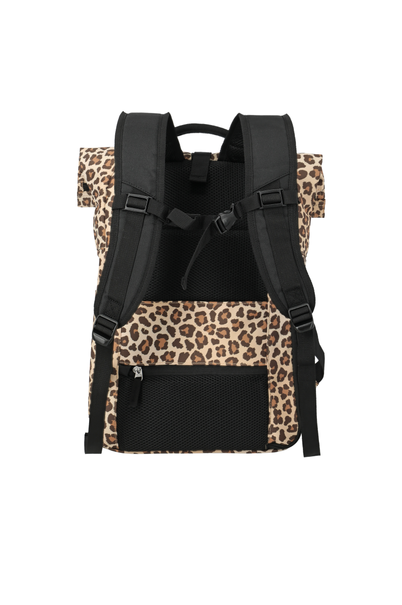 Basics  Rollup Rucksack