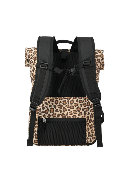 Basics  Rollup Rucksack