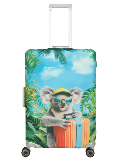 ACCESSOIRES  Kofferhülle L