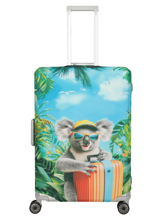 ACCESSOIRES  Kofferhülle L