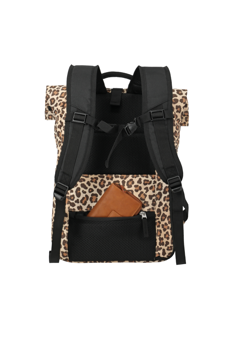 Basics  Rollup Rucksack