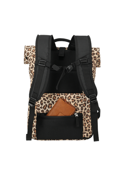 Basics  Rollup Rucksack