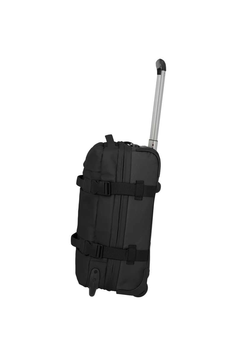 BOLONIA  Rollenreisetasche S