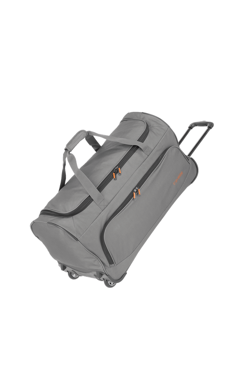 Basics  Trolley Reisetasche