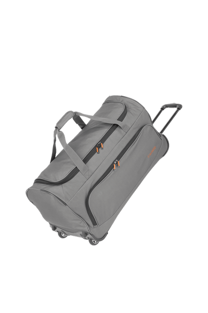 Basics  Trolley Reisetasche