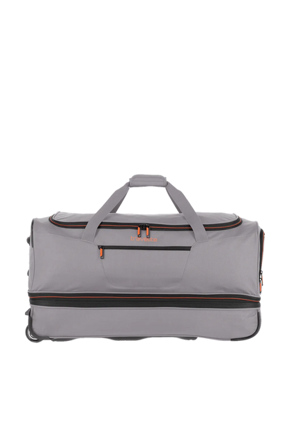Basics  Trolley Reisetasche L erw.