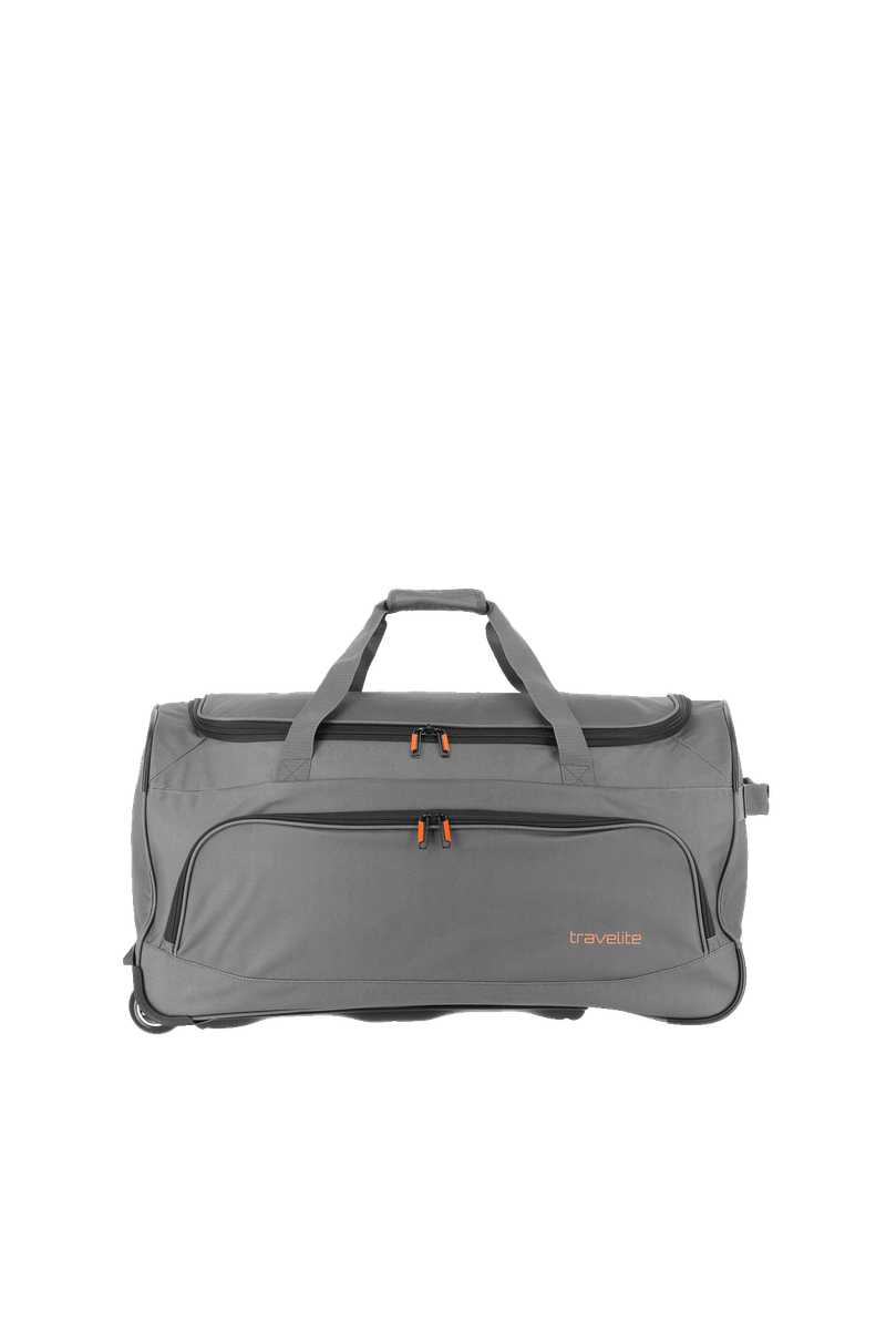 Basics  Trolley Reisetasche