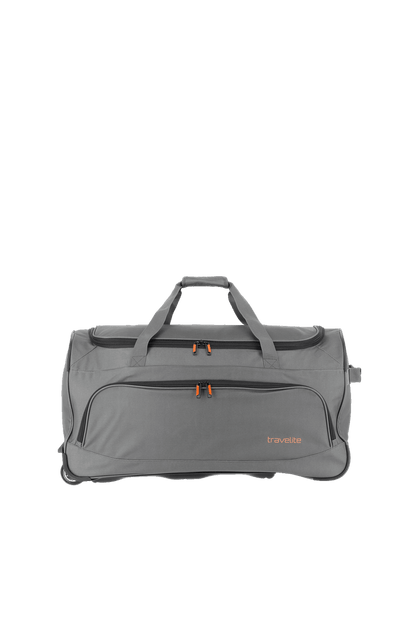 Basics  Trolley Reisetasche