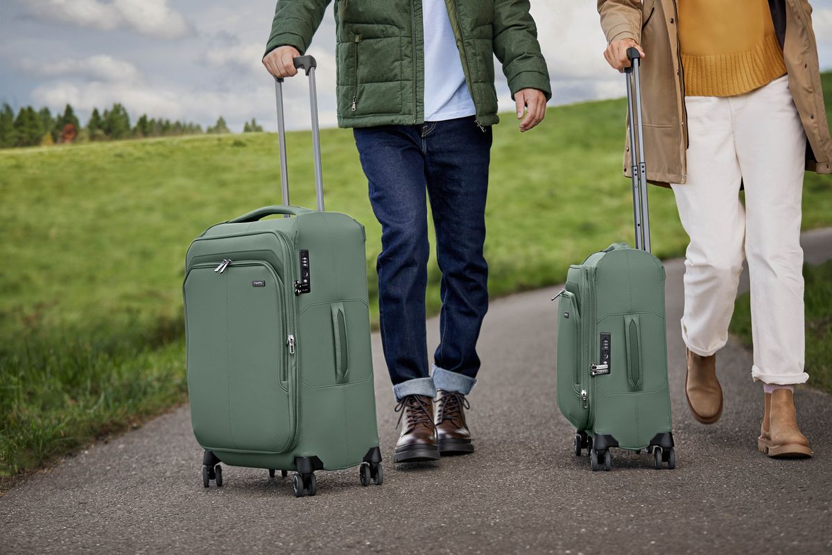 PRIIMA  Trolley S erw.