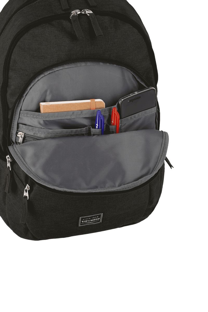 Basics  Rucksack