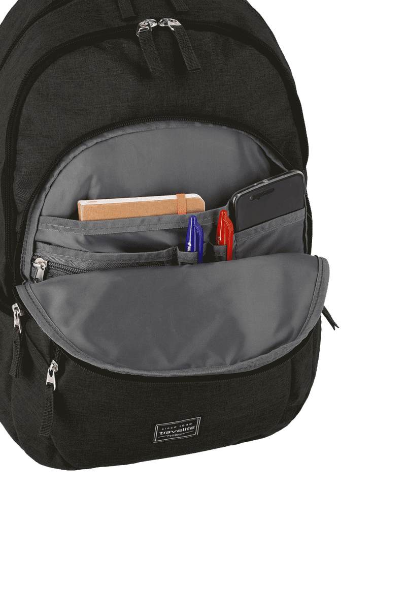 Basics  Rucksack