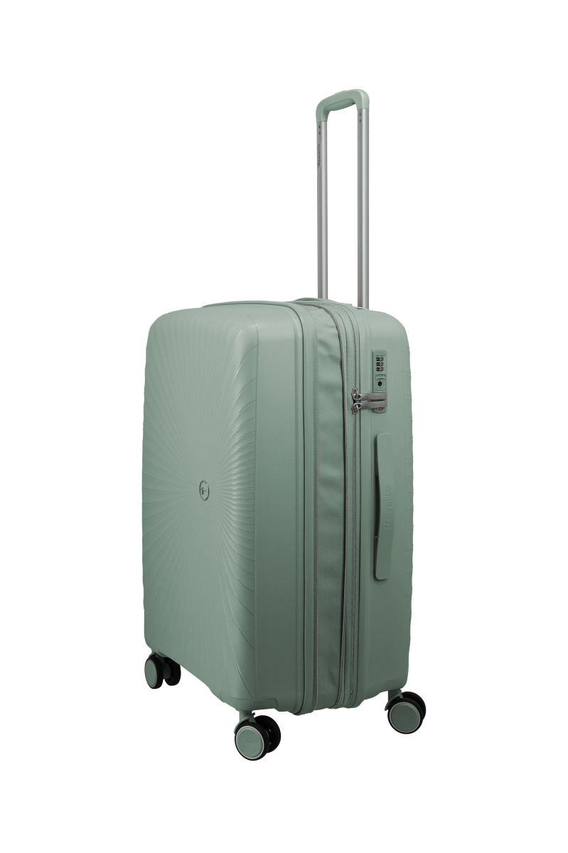 Tamaris by travelite  VOYAAGE Trolley M erw.