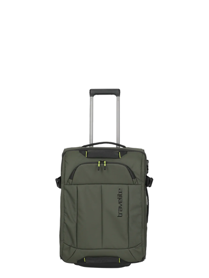 BRIIZE  Rollenreisetasche S