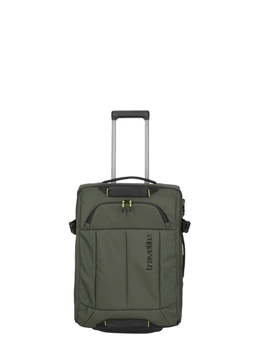 BRIIZE  Rollenreisetasche S