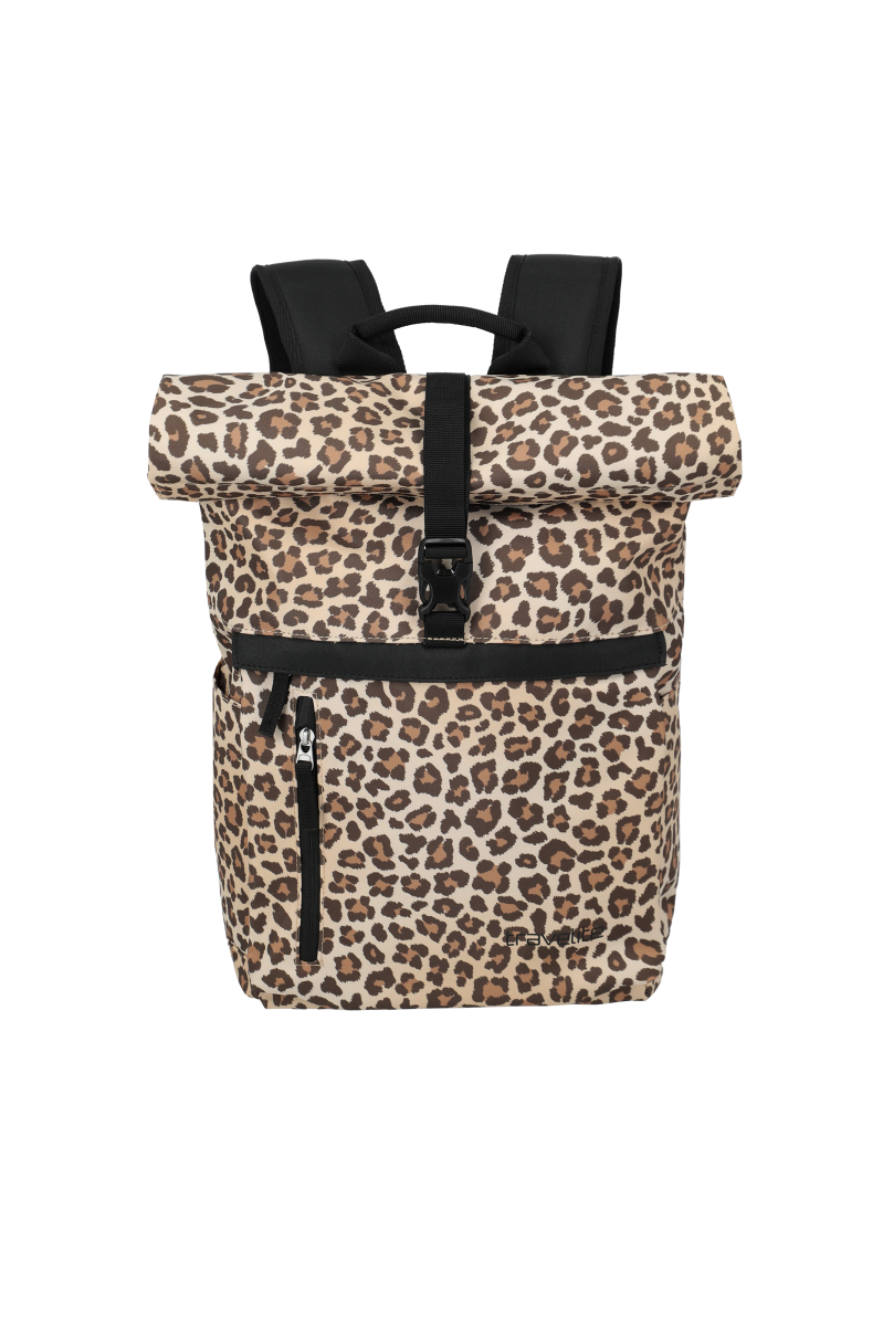 Basics  Rollup Rucksack