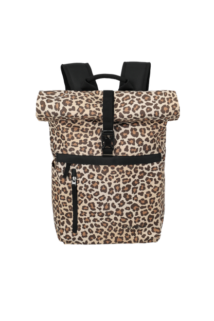 Basics  Rollup Rucksack