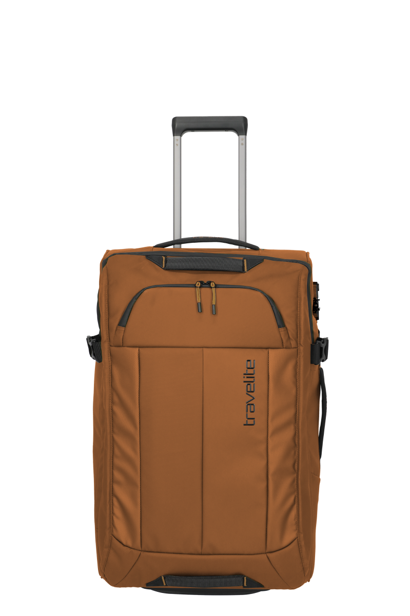 BRIIZE  Rollenreisetasche M