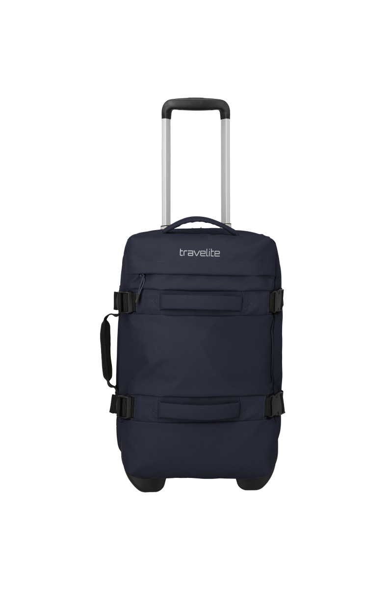 BOLONIA  Rollenreisetasche S