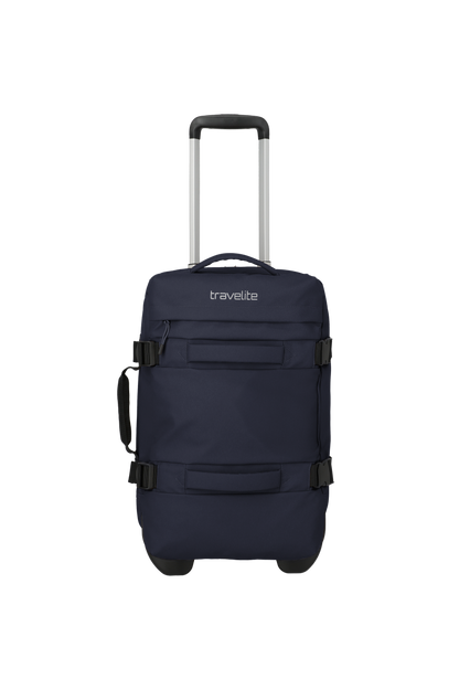 BOLONIA  Rollenreisetasche S