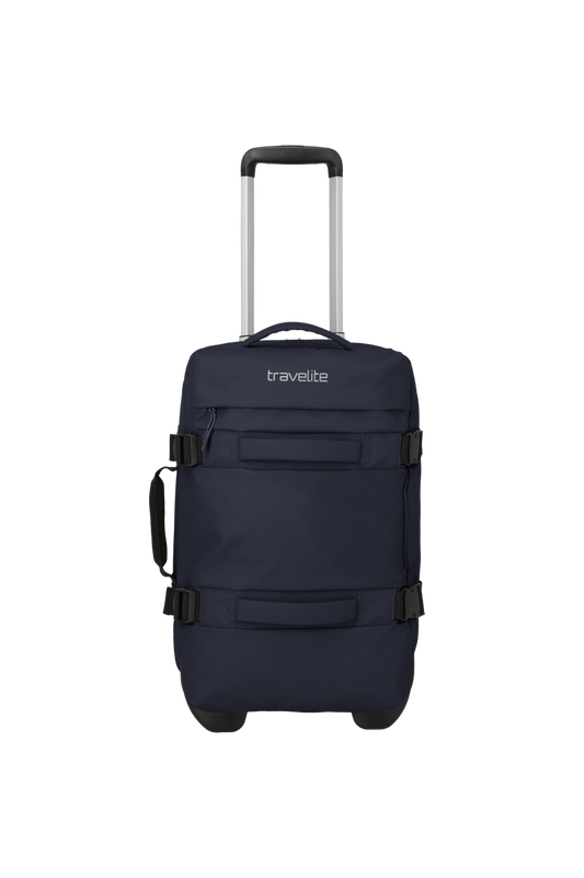 BOLONIA  Rollenreisetasche S