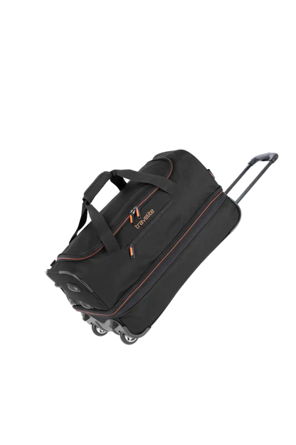 Basics  Trolley Reisetasche S erw.