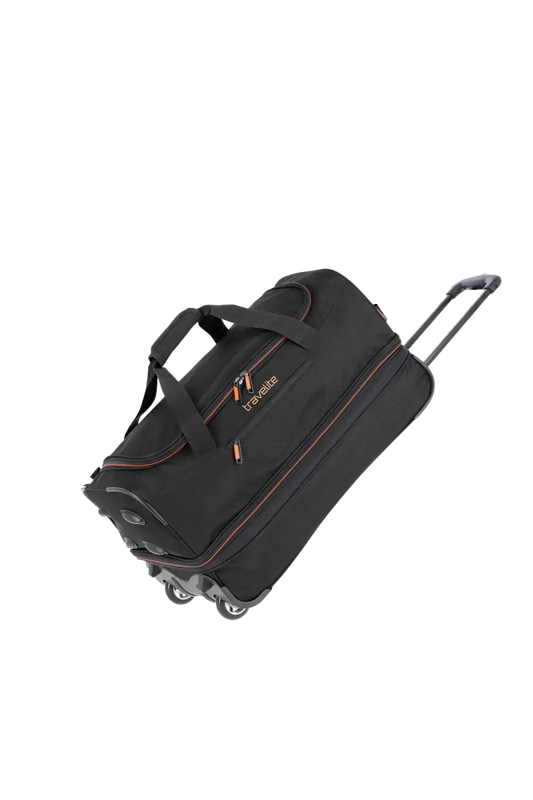 Basics  Trolley Reisetasche S erw.