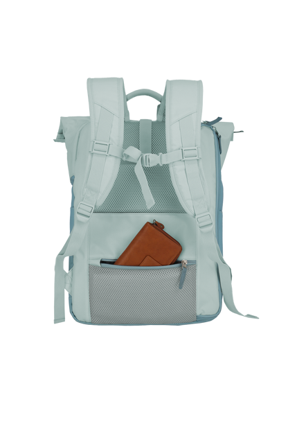Basics  Rollup Rucksack