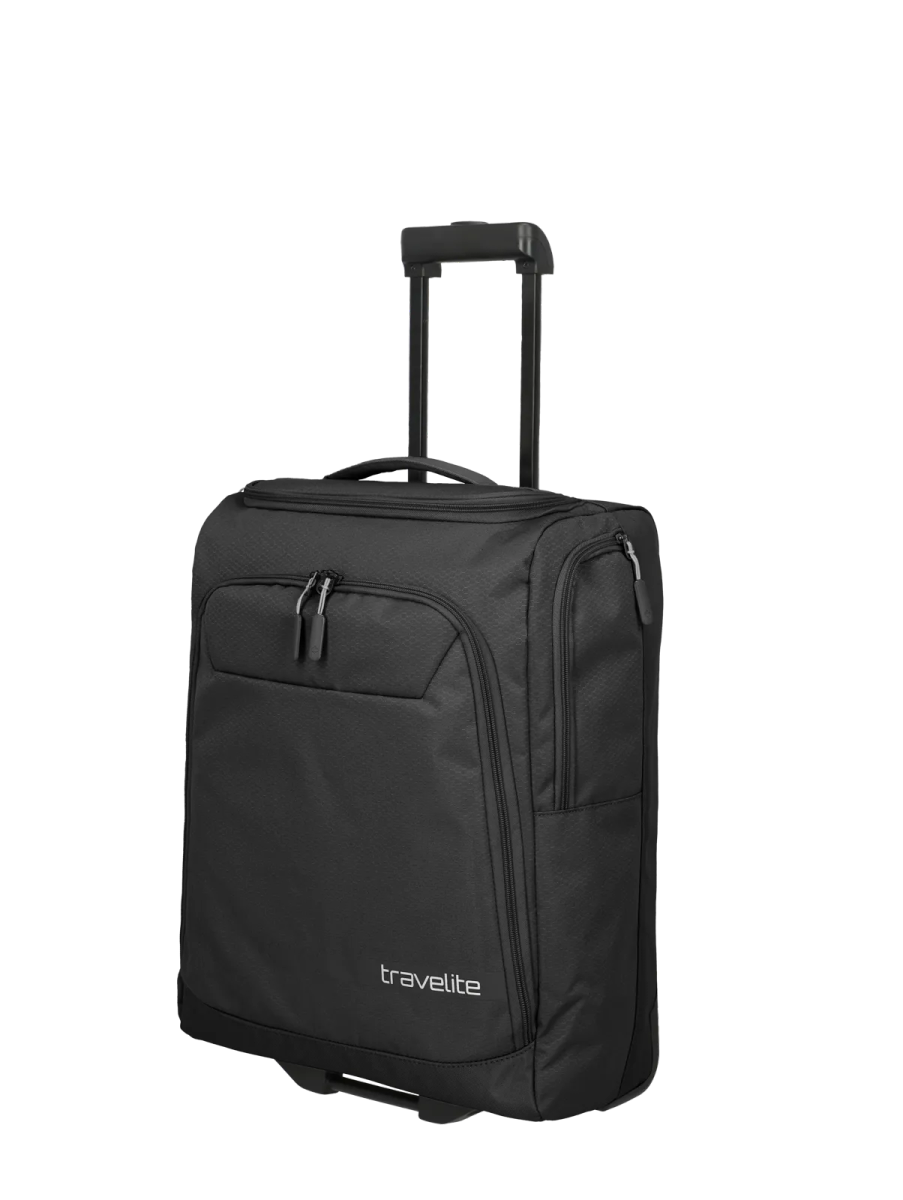 Kick Off  Rollenreisetasche S