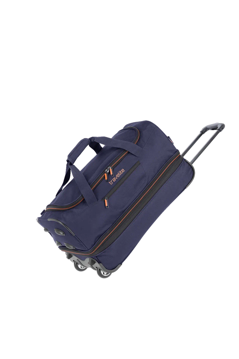 Basics  Trolley Reisetasche S erw.