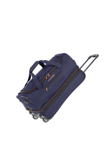 Basics  Trolley Reisetasche S erw.