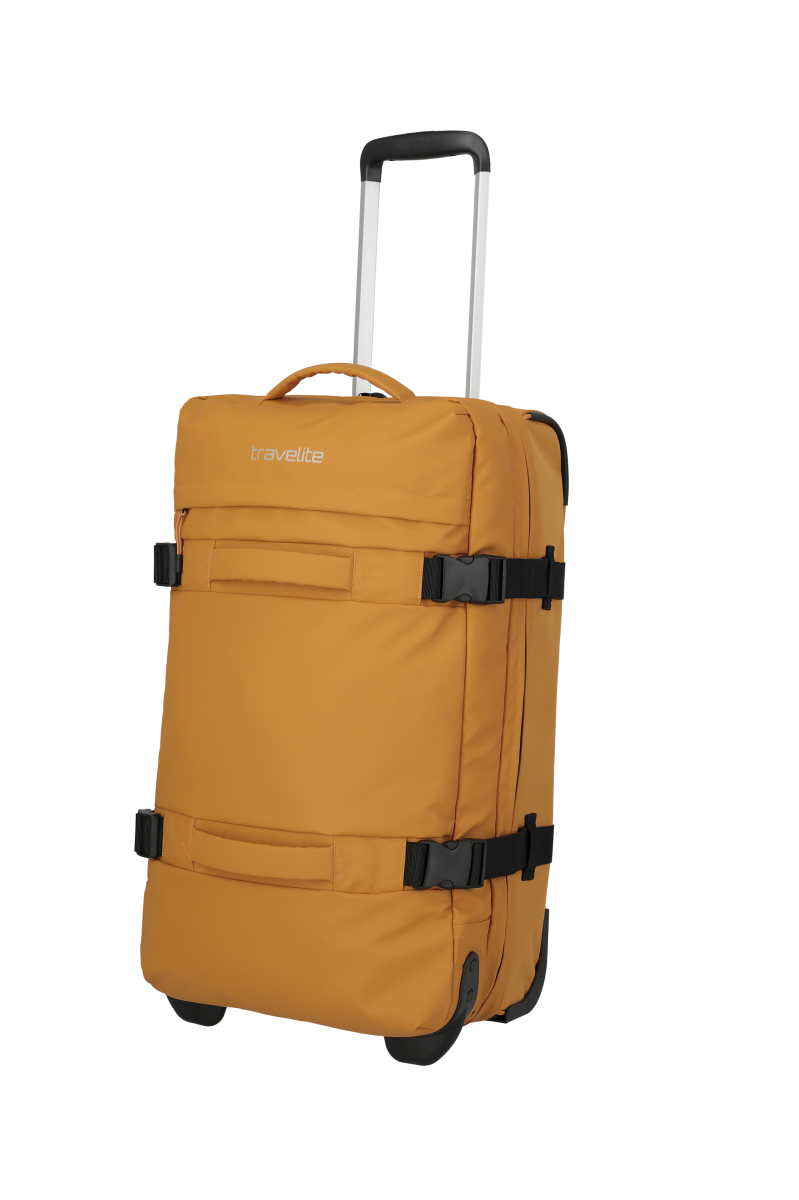BOLONIA  Rollenreisetasche M
