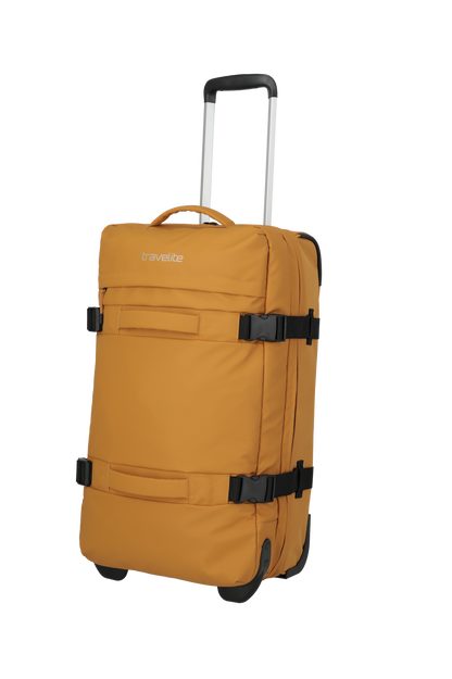 BOLONIA  Rollenreisetasche M
